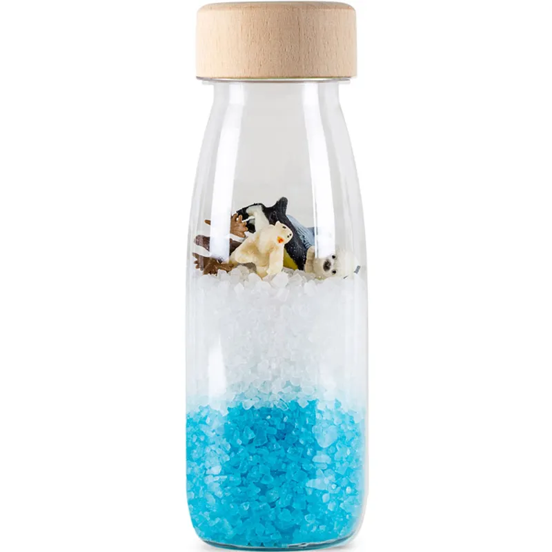 Bouteille-sensorielle-Arctique-21144 Expédié Aujourd’hui Bouteille sensorielle Arctique