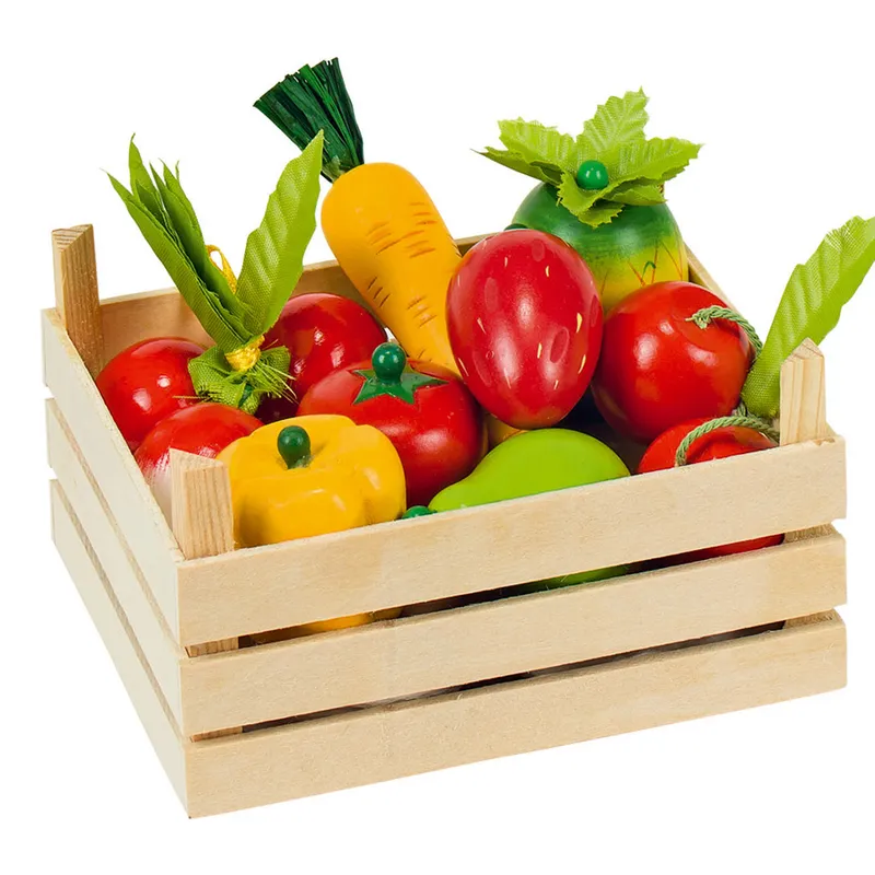 Caisse-de-Fruits-et-Légumes-20650 Populaire Caisse de Fruits et Légumes