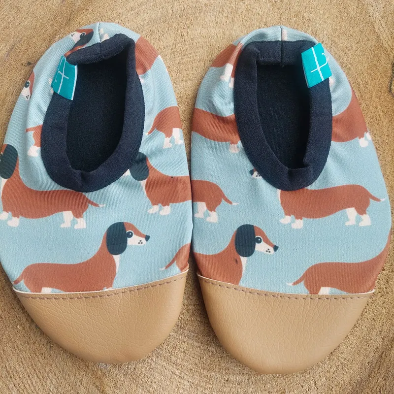 Chaussons-Doggy-anti-uv-22952 Chaussons Doggy anti-uv Prix Choc