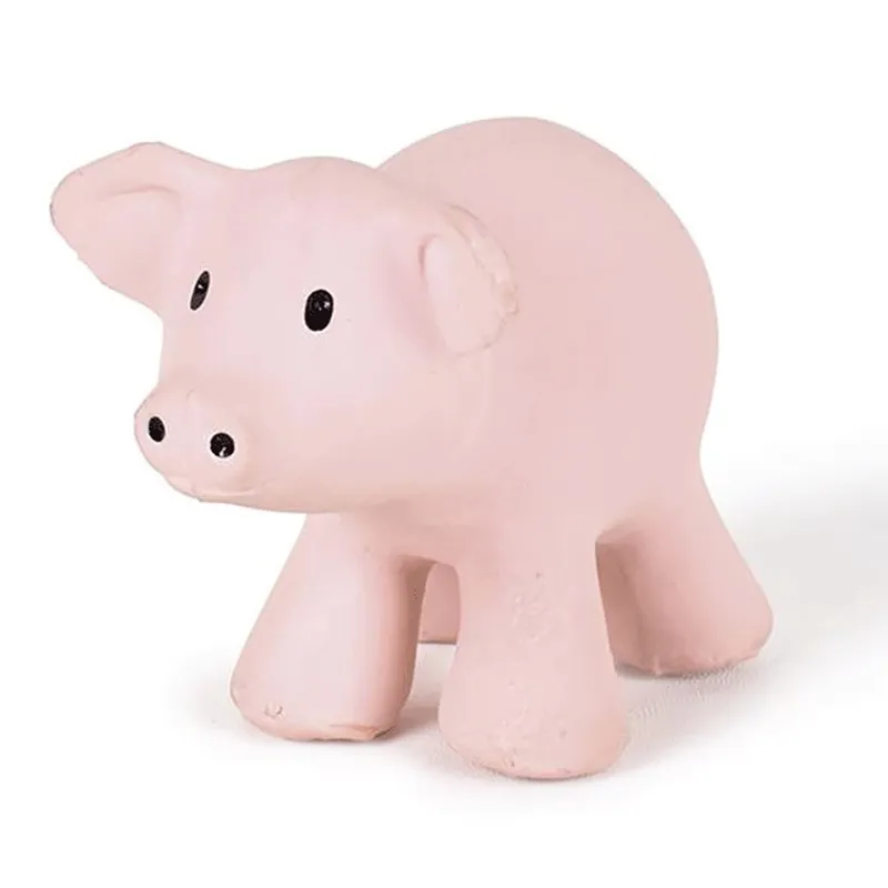 Cochon-en-caoutchouc-naturel-20524 Nouvelle Collection Cochon en caoutchouc naturel
