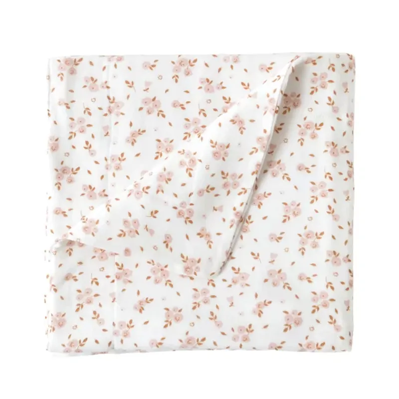 Couverture-bébé-Thaïs-22607 Couverture bébé Thaïs Livraison Gratuite