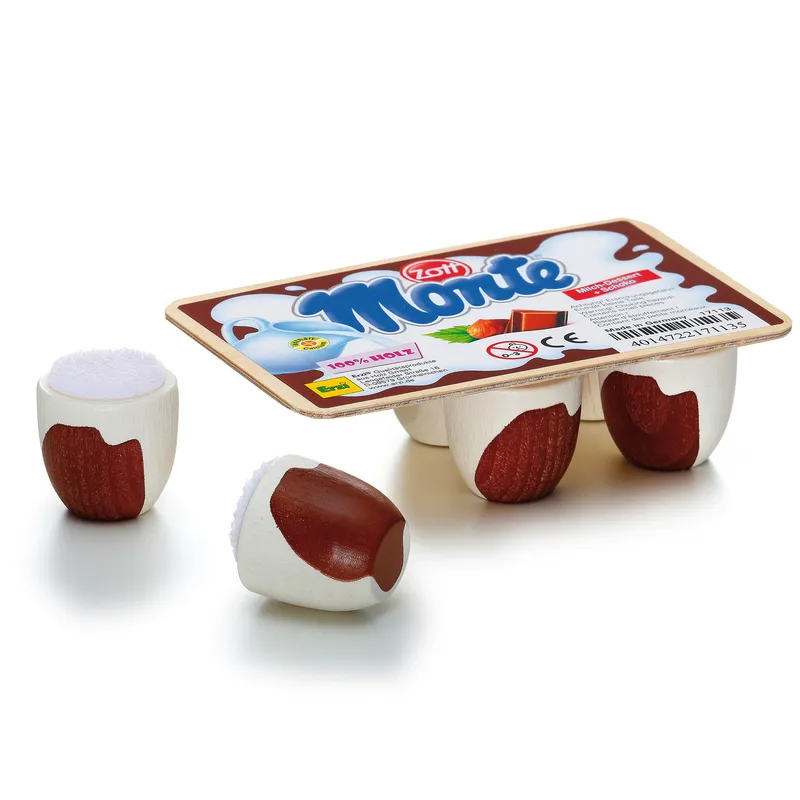 Crème-dessert-au-chocolat-20668 Crème dessert au chocolat Top Qualité