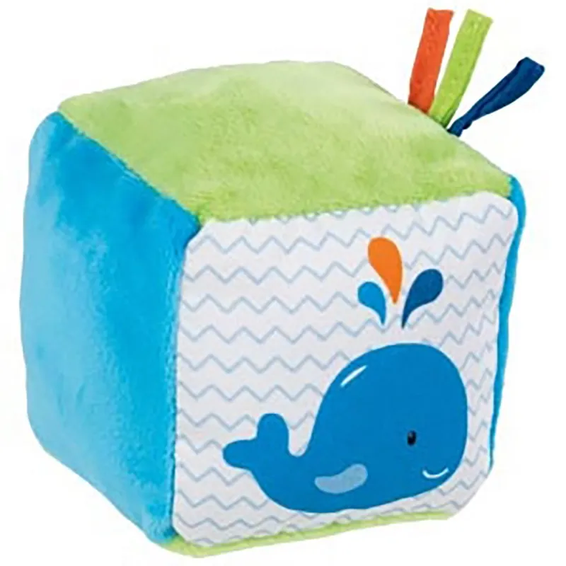 Cube-crépitant-avec-grelot-Baleine-19361 Cube crépitant avec grelot Baleine Acheter Direct