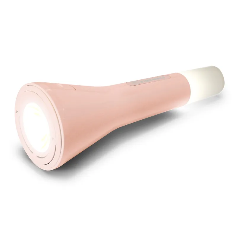 Lampe-de-poche-3-en-1-KidyFlashLight---Rose-20069 Dernier Modèle Lampe de poche 3 en 1 KidyFlashLight - Rose