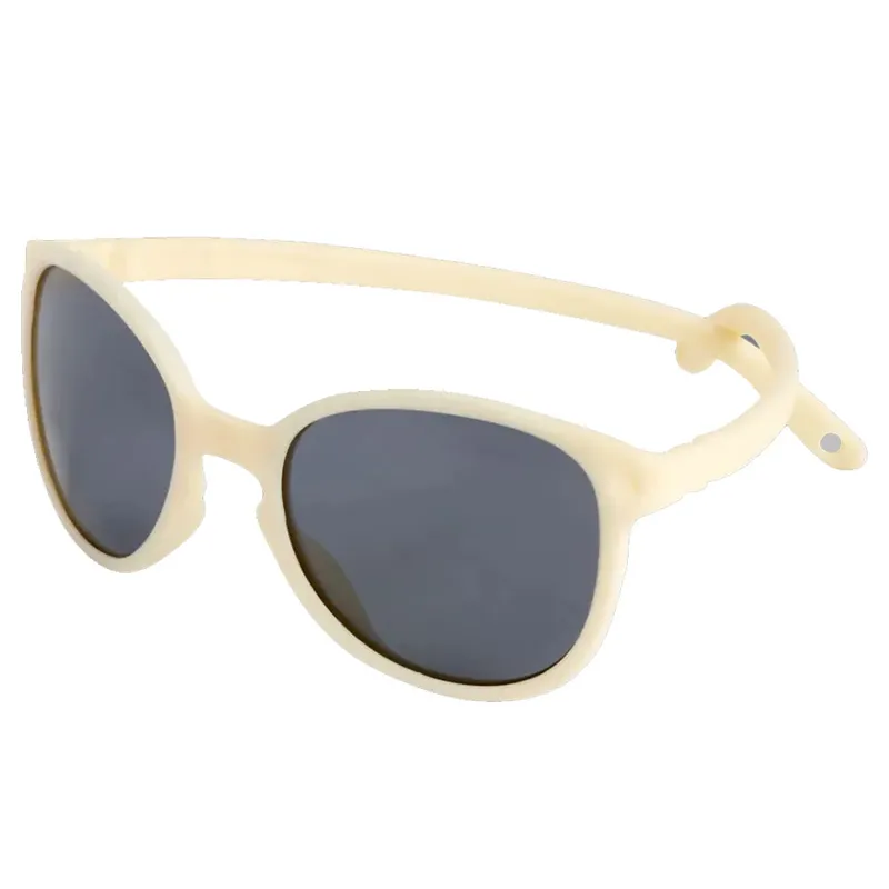 Lunettes-de-soleil-WAZZ-2-4-ans-Ivory-22708 Lunettes de soleil WAZZ 2-4 ans Ivory Remise