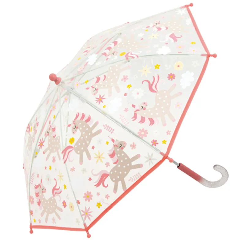 Parapluie-Magique-Licorne-21511 Parapluie Magique Licorne Solde