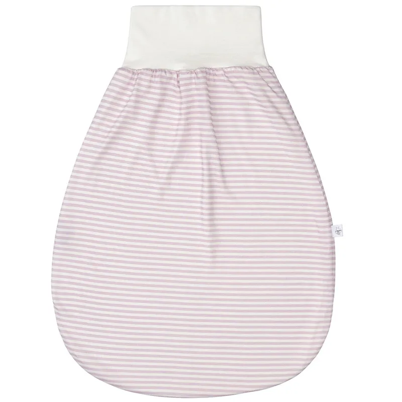 Sac-de-couchage-en-Tencel-0-5-mois-Rayures-Lavande---TOG-05-23231 Prix Choc Sac de couchage en Tencel 0-5 mois Rayures Lavande - TOG 0.5