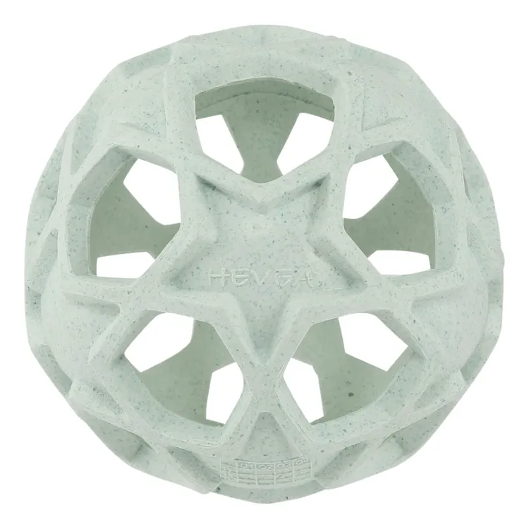 Star-Ball-en-caoutchouc-naturel-Mint-19510 Nouvelle Collection Star Ball en caoutchouc naturel Mint