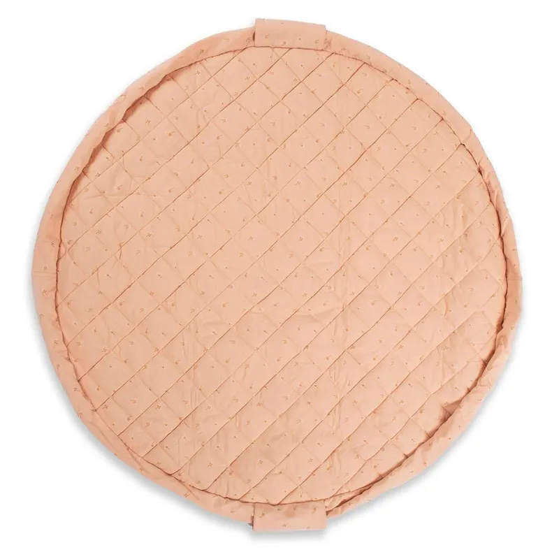 Tapis-déveil-3-en-1-Fleuri-19817 Tapis d'éveil 3 en 1 Fleuri Commande En Gros