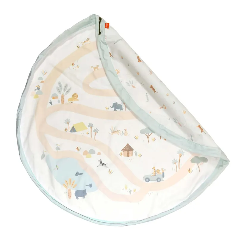 Tapis-et-sac-de-rangement-JUNGLE-20252 Seulement Aujourd’hui Tapis et sac de rangement JUNGLE