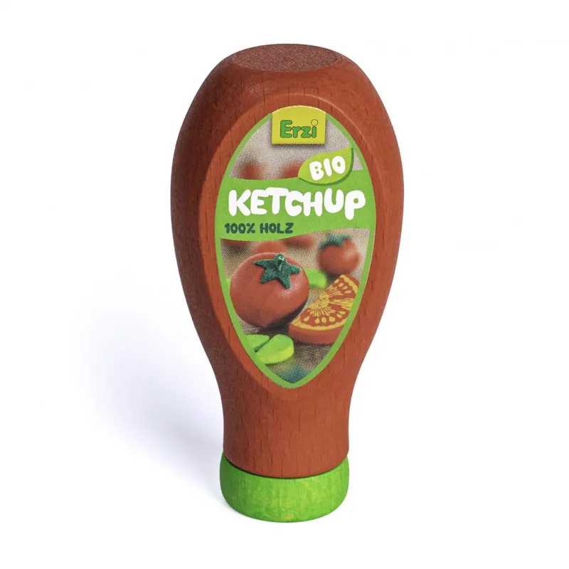 Tube-de-sauce-Ketchup-20751 Promotion Saisonnière Tube de sauce Ketchup