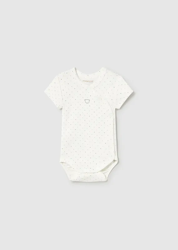 Body-manga-corta-unisex-recién-nacido-5466 Body manga corta unisex recién nacido Jusqu’à Épuisement Des Stocks