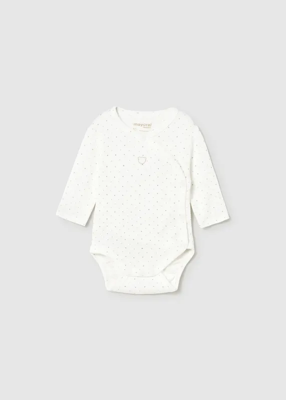 Body-unisex-recién-nacido-5558 Meilleure Vente Body unisex recién nacido