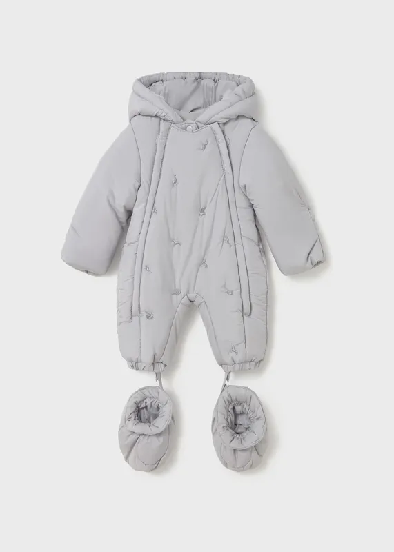 Buzo-unisex-bebé-recién-nacido-4772 Gros Lot Buzo unisex bebé recién nacido