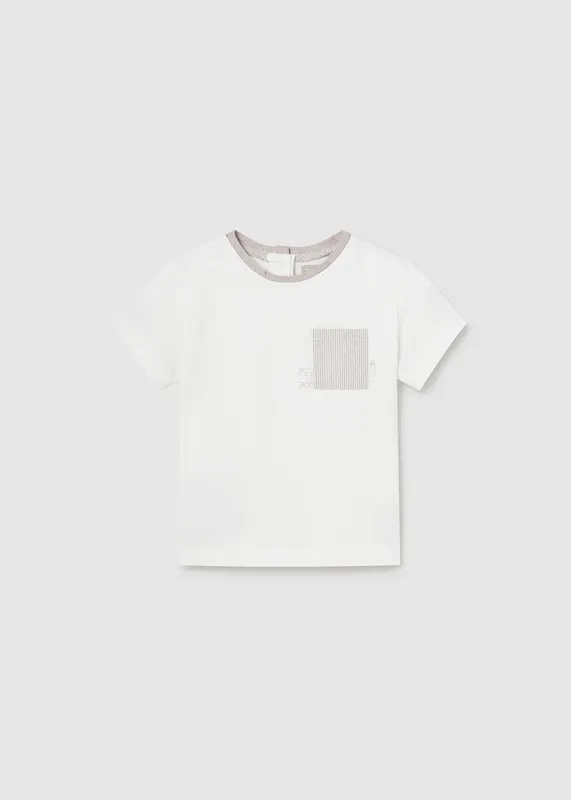 Camiseta-bolsillo-Better-Cotton-bebé-5959 Camiseta bolsillo Better Cotton bebé Meilleure Vente