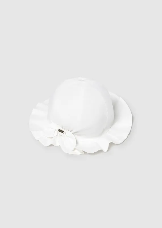 Gorro-lazo-bebé-7517 Quantité Limitée Gorro lazo bebé