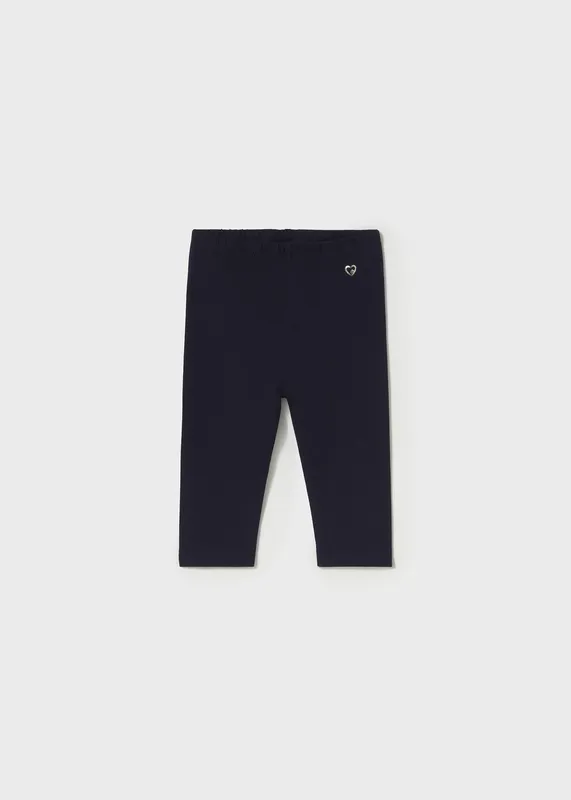 Leggings-básico-bebé-5115 Leggings básico bebé Certifié
