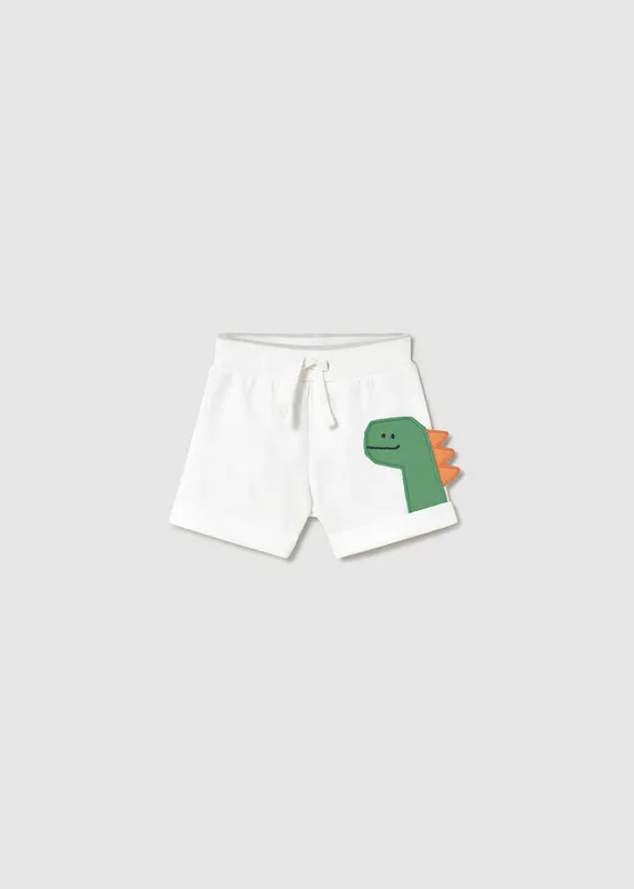 Pantalón-corto-animal-recién-nacido-5172 Pantalón corto animal recién nacido Certifié