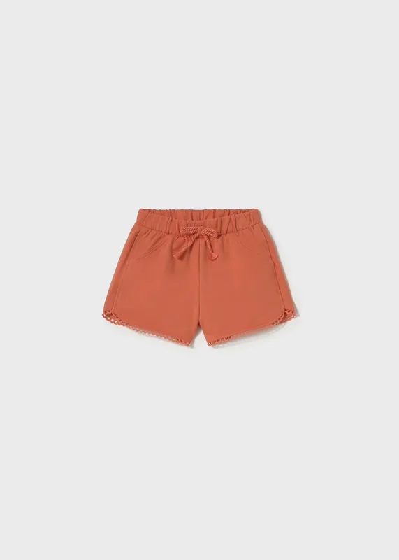 Pantalón-corto-básico-bebé-5239 Pantalón corto básico bebé Jusqu’à Épuisement Des Stocks