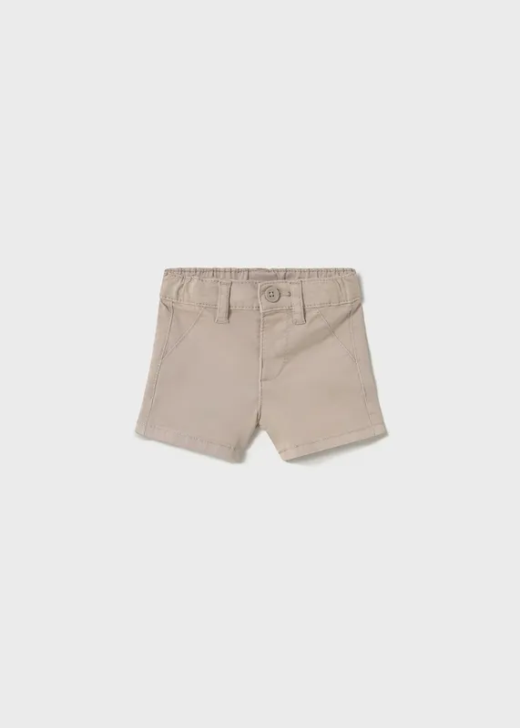 Pantalón-corto-sarga-recién-nacido-5274 Pantalón corto sarga recién nacido Commander Vite