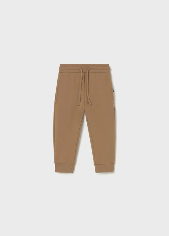 Pantalón-deportivo-básico-unisex-bebé-4883 Pantalón deportivo básico unisex bebé Usine Directe