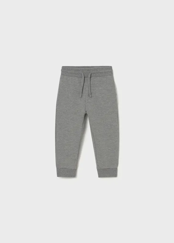 Pantalón-deportivo-básico-unisex-bebé-4889 Pantalón deportivo básico unisex bebé Paiement Sécurisé
