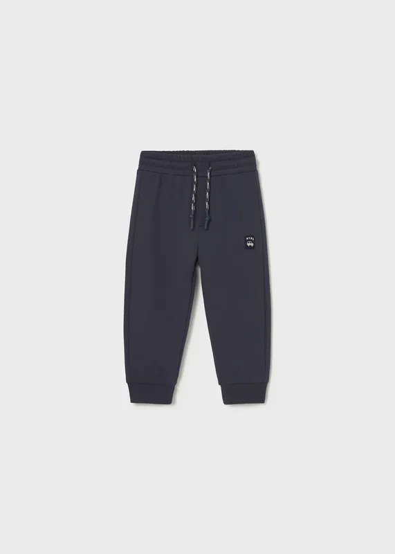 Pantalón-felpa-sin-perchar-bebé-4897 Pantalón felpa sin perchar bebé Quantité Limitée