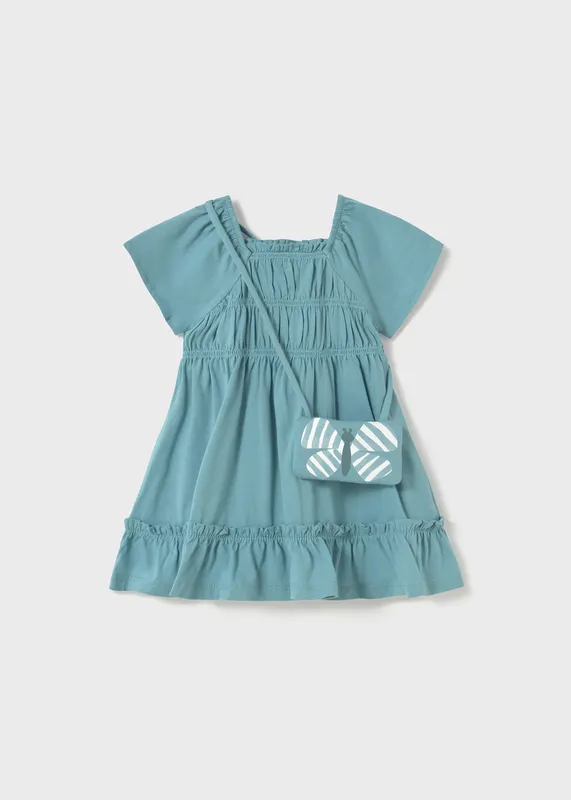 Vestido-con-bolso-bebé-4289 Promotion Saisonnière Vestido con bolso bebé