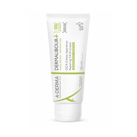Affaire À Saisir A-Derma Demalibour+ CICA-Crème Réparatrice Assainissante, 100 ml