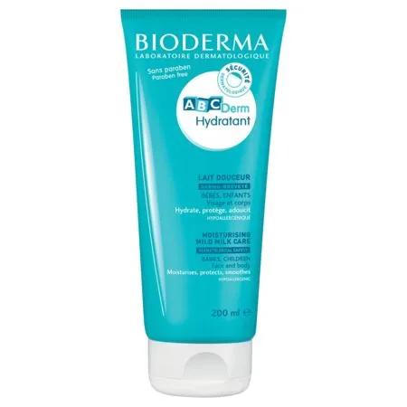 ABCDerm-Hydratant-200ml Commander Vite ABCDerm Hydratant 200ml