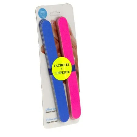 Accessoires-Manucure-Lime-Mylar-Grains-Fins-240 Achetez Aujourd’hui Accessoires Manucure Lime Mylar Grains Fins 240