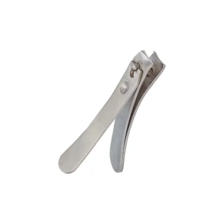 Accessoires Pédicure Coupe Ongles Pédicure Inox Trempé Original