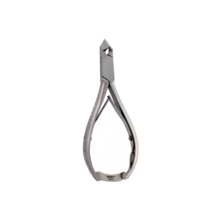 Accessoires Pédicure Pince Double-Bec 14cm Retour Gratuit