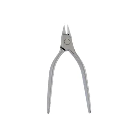 Accessoires Pédicure Pince à Ongles Incarnés Inox Trempé Prix Bas