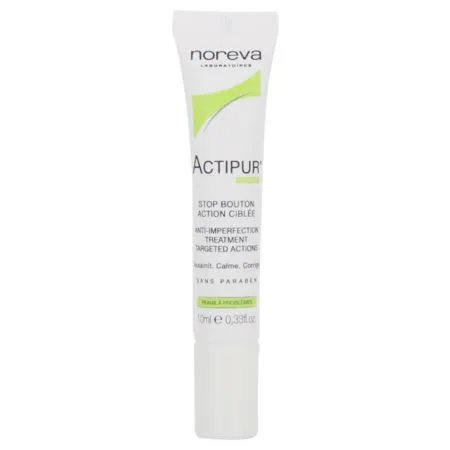 Actipur---Stop-Bouton-Action-Ciblée---Tube-roll-on-10ml Actipur - Stop Bouton Action Ciblée - Tube roll-on 10ml Satisfait Ou Remboursé