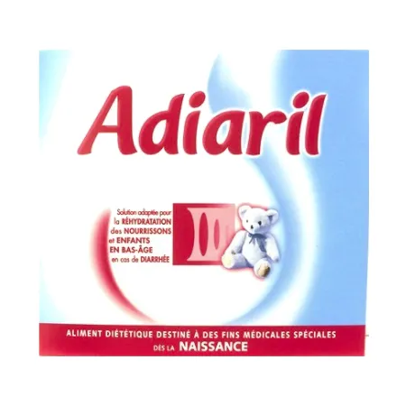 Adiaril-poudre-sachet-x-10 Dernière Chance Adiaril poudre sachet, x 10