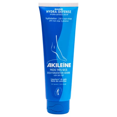 Akileine Baume Hydra Défense, 125 ml Prix Bas