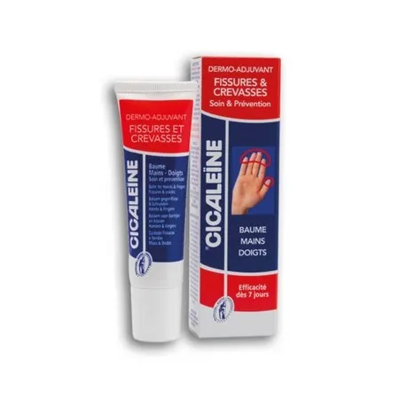 Akileine Cicaleine Baume Mains et Doigts - 30ml Promotion