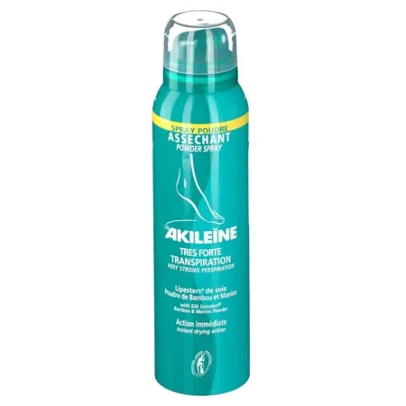 Akileine-soin-vert-spray-poudre-assechant-spray-de-150-ml Akileine soin vert spray poudre assechant, spray de 150 ml Meilleure Vente