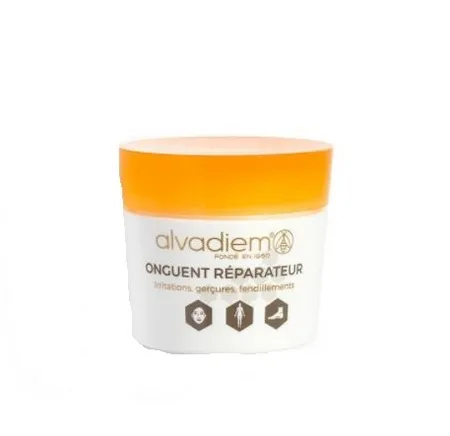 Alvadiem-Onguent-Réparateur-10-ml Promotion Alvadiem Onguent Réparateur, 10 ml