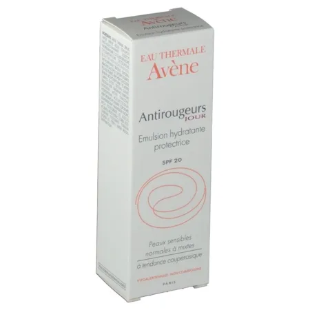 Affaire À Saisir Antirougeurs Jour Emulsion Légère - 40 ml