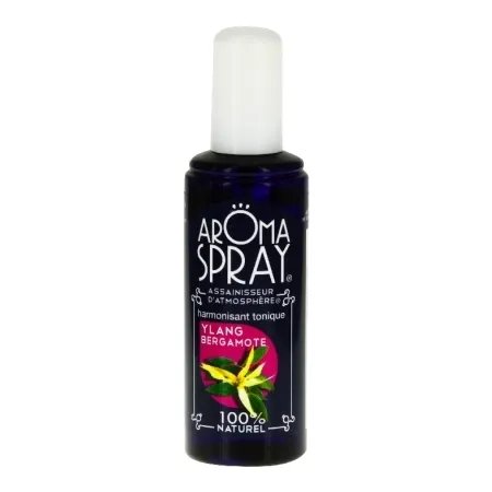 Aromaspray-ylang-bergamote-harmoni-toniq-spr-spray-de-100-ml Aromaspray ylang bergamote harmoni toniq spr, spray de 100 ml Nouvelle Collection