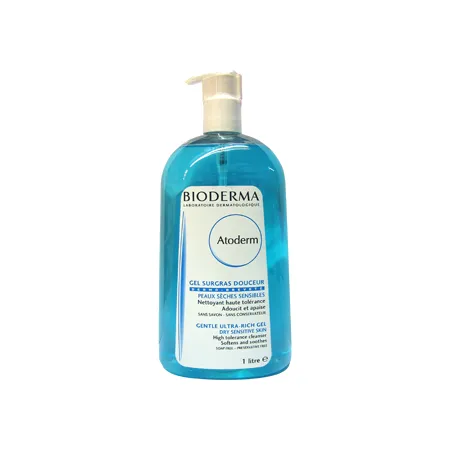 Atoderm-gel-surgras-douceur-ps-1000-ml-de-savon-liquide Atoderm gel surgras douceur ps, 1000 ml de savon liquide Commande En Gros