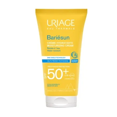 BARIÉSUN-Crème-SPF50+-Tube-50ml Satisfait Ou Remboursé BARIÉSUN Crème SPF50+ Tube 50ml