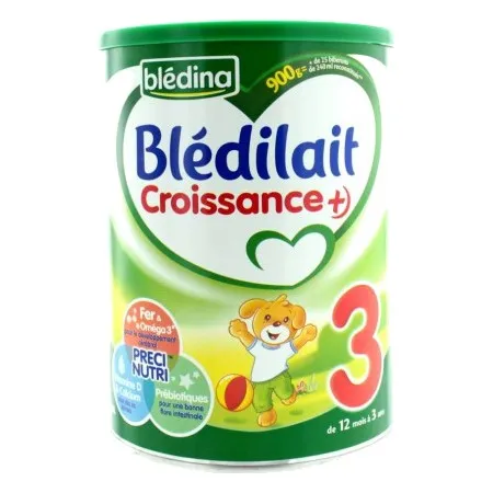 BLEDILAIT-CROISSANCE-POUDRE-900G BLEDILAIT CROISSANCE POUDRE 900G Acheter En Ligne