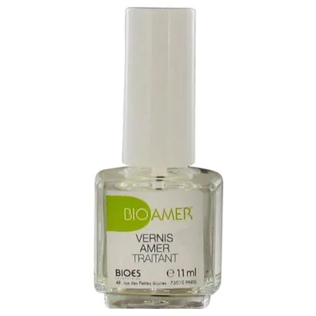 Bioamer-vernis-amer-ongles-11-ml-de-vernis Offre Limitée Bioamer vernis amer ongles, 11 ml de vernis