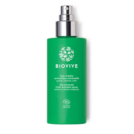 Biovive-Eau-Fraîche-Aromatique-Universelle-95-ml En Vogue Biovive Eau Fraîche Aromatique Universelle, 95 ml
