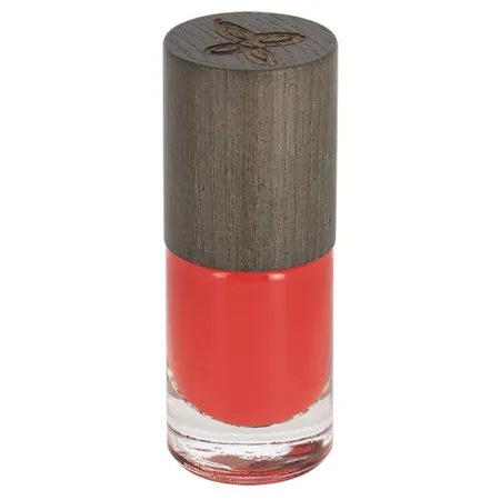 Boho-Vernis-à-Ongles-Bio-07-Corail-6-ml-de-vernis Boho Vernis à Ongles Bio 07 Corail, 6 ml de vernis Édition Limitée