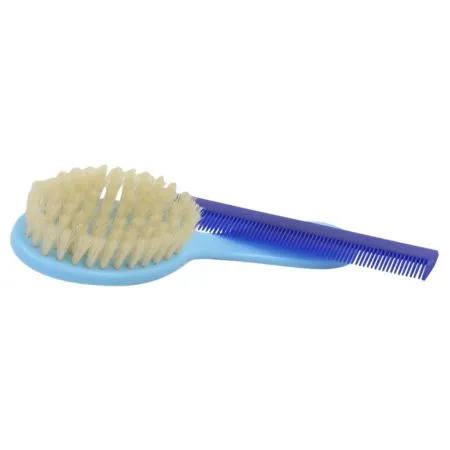 Brosse-et-Peigne-Garçon Original Brosse et Peigne Garçon