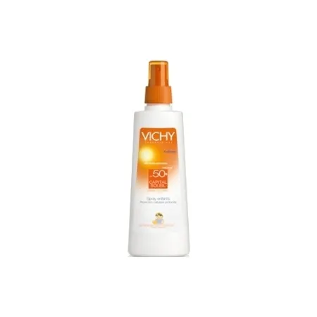 Capital-Soleil-Spray-Enfants-visage-et-corps-SPF50+ Livraison Gratuite Capital Soleil Spray Enfants visage et corps SPF50+